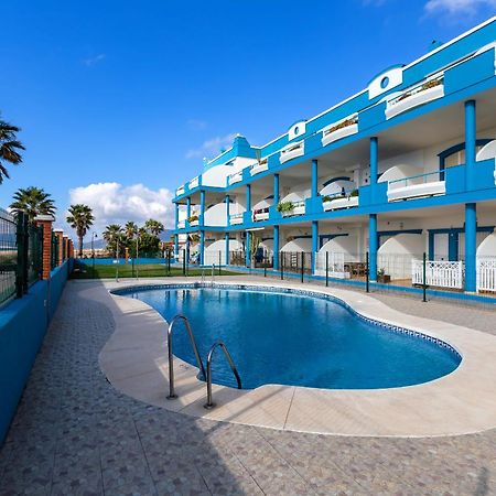 Livingtarifa Apartamento Agaporni Buitenkant foto