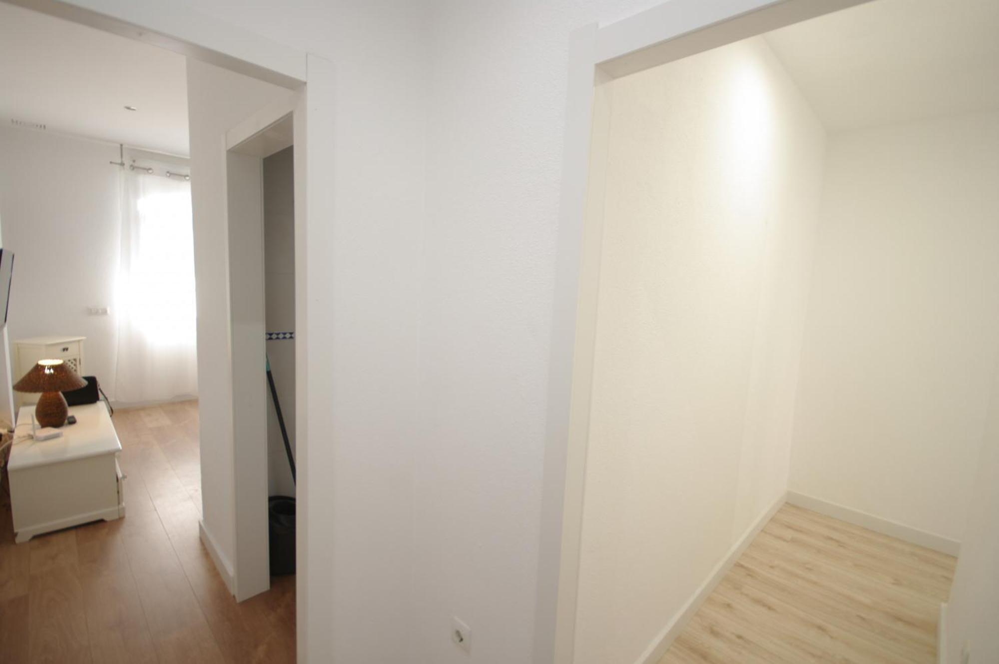 Livingtarifa Apartamento Agaporni Buitenkant foto