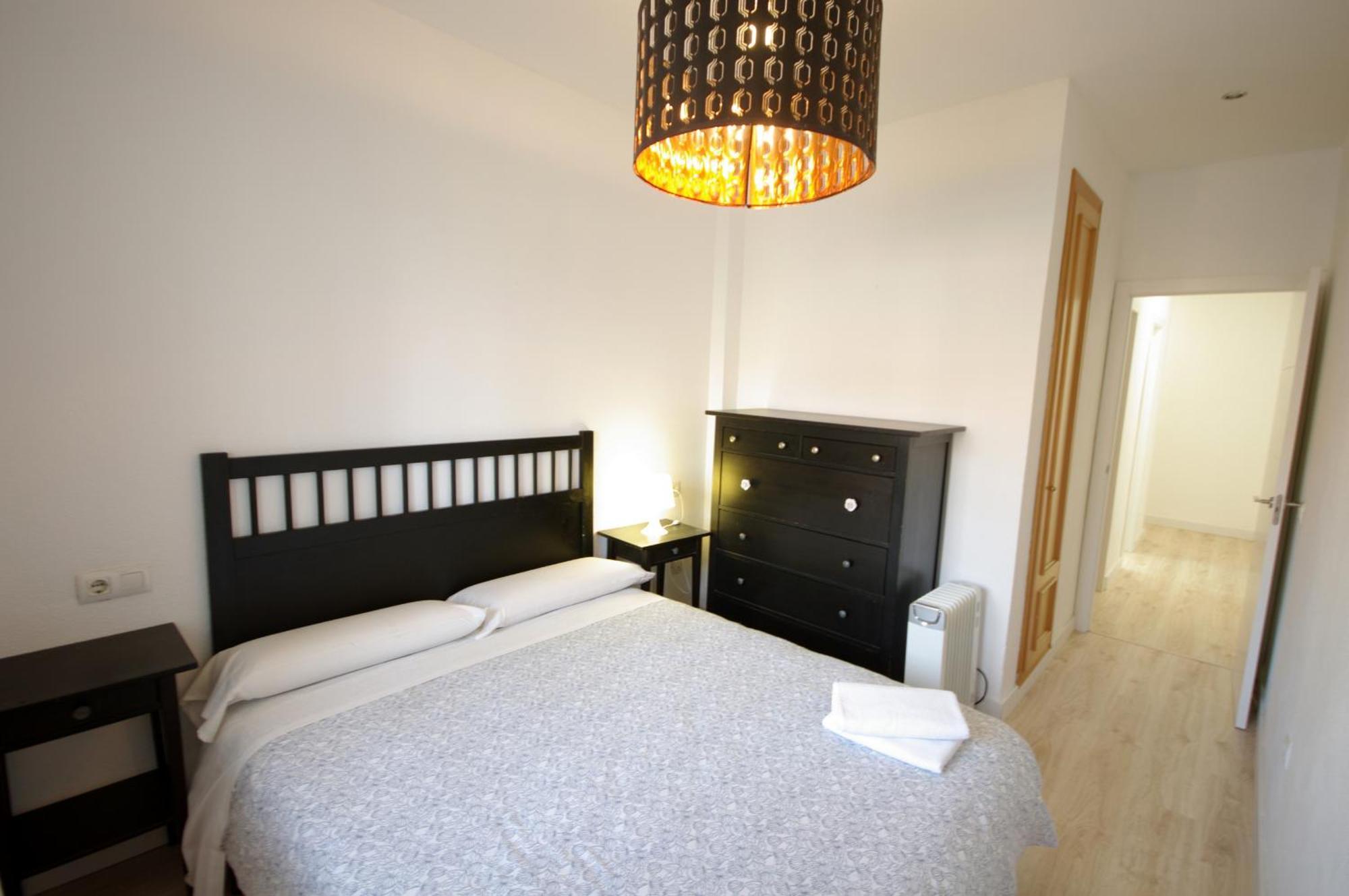 Livingtarifa Apartamento Agaporni Buitenkant foto